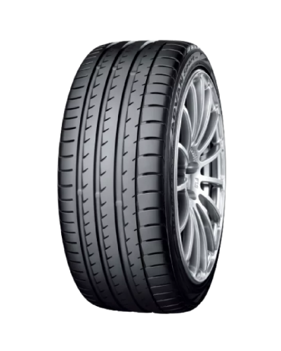 Yokohama Geolandar X-A/T G016 101Q 245/75R17-1