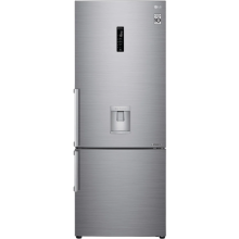 Soyuducu LG GR-F589BLCM