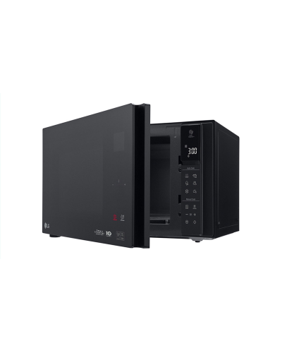 Mikrodalğalı soba LG MS2595DIS - 806TALBB1760