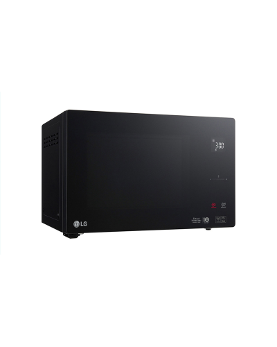 Mikrodalğalı soba LG MS2595DIS - 806TALBB1760