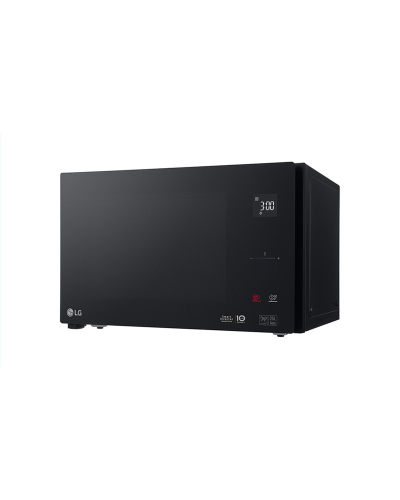 Mikrodalğalı soba LG MS2595DIS - 806TALBB1760