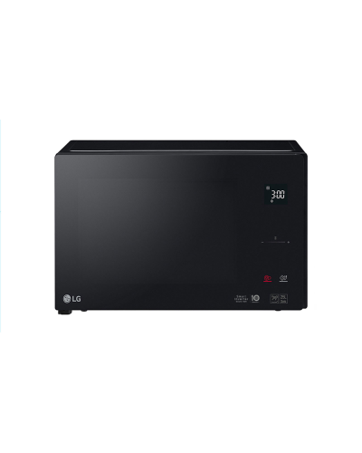 Mikrodalğalı soba LG MS2595DIS - 806TALBB1760