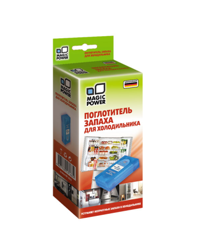 Soyuducu üçün qoxuhəbsedici Magic power BN-2010