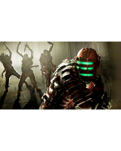 Disk Playstation 5 (Dead Space Remake)