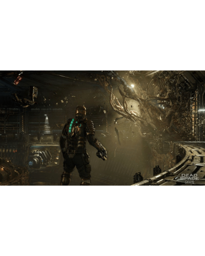 Disk Playstation 5 (Dead Space Remake)