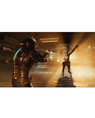 Disk Playstation 5 (Dead Space Remake)