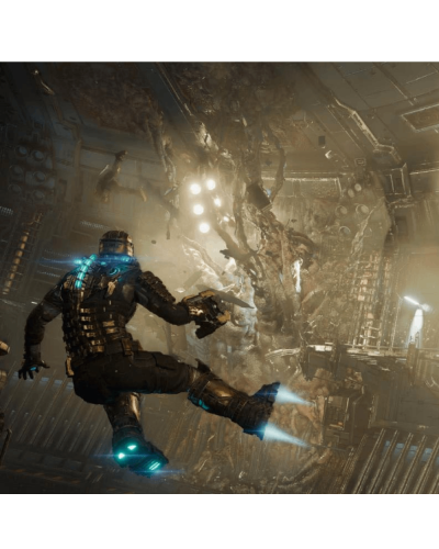 Disk Playstation 5 (Dead Space Remake)