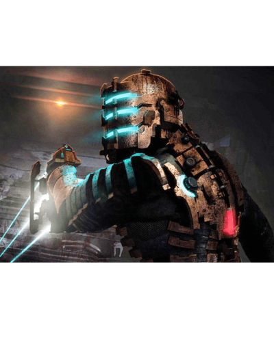 Disk Playstation 5 (Dead Space Remake)