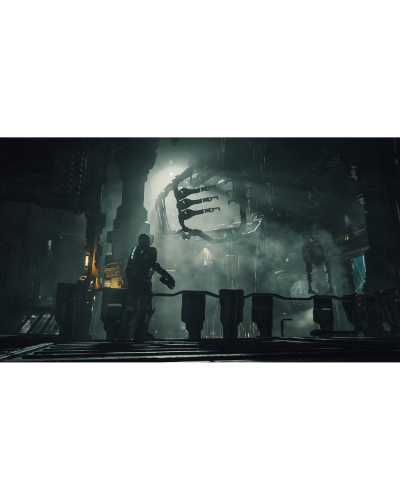 Disk Playstation 5 (Dead Space Remake)