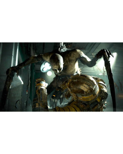 Disk Playstation 5 (Dead Space Remake)