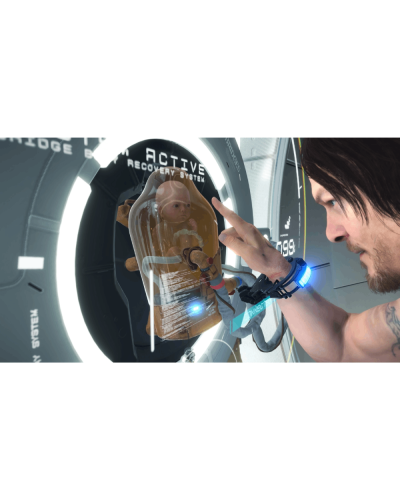 Diski Playstation 5 (Death Stranding Director's Cut)