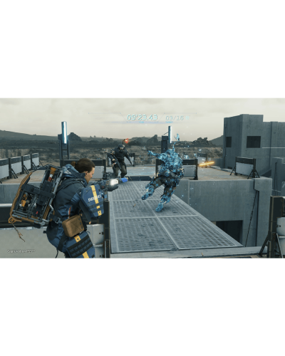 Diski Playstation 5 (Death Stranding Director's Cut)