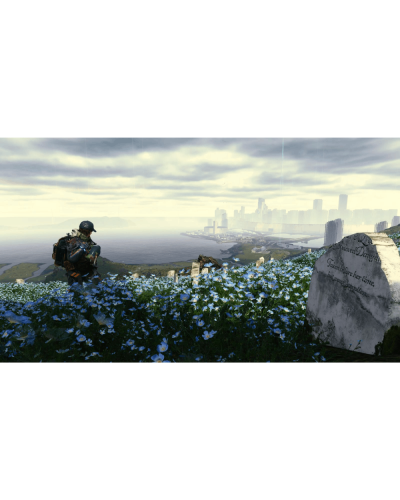Diski Playstation 5 (Death Stranding Director's Cut)