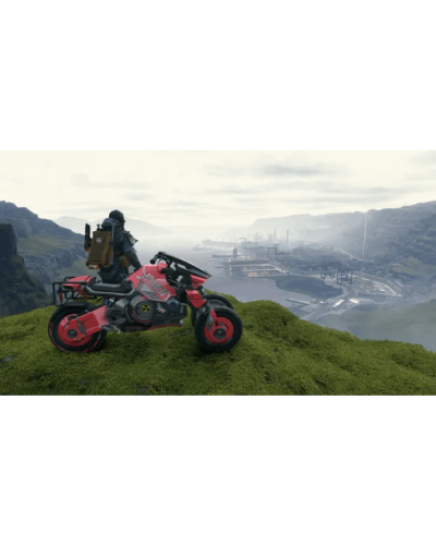 Diski Playstation 5 (Death Stranding Director's Cut)