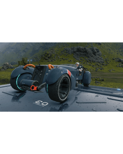 Diski Playstation 5 (Death Stranding Director's Cut)