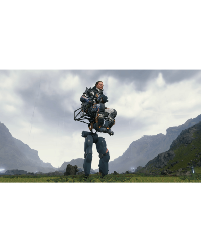 Diski Playstation 5 (Death Stranding Director's Cut)