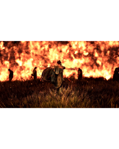 Disk PlayStation 5 (Forspoken)
