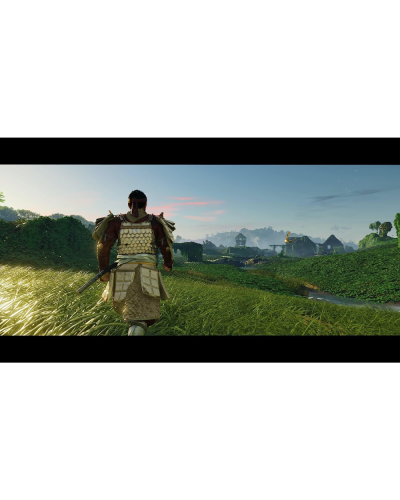 Disk PlayStation 5 (Ghost of Tsushima Director's Cut)