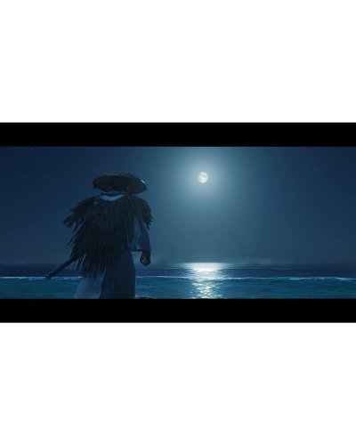 Disk PlayStation 5 (Ghost of Tsushima Director's Cut)