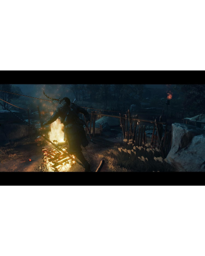 Disk PlayStation 5 (Ghost of Tsushima Director's Cut)