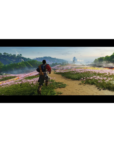 Disk PlayStation 5 (Ghost of Tsushima Director's Cut)