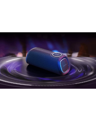 Portativ akustika LG XBoom Go XG5QBK / XG5QBK.DARELLK