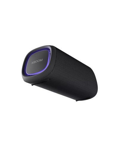 Portativ akustika LG XBoom Go XG5QBK / XG5QBK.DARELLK