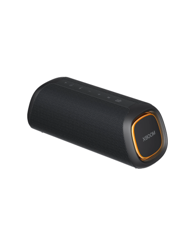Portativ akustika LG XBoom Go XG5QBK / XG5QBK.DARELLK