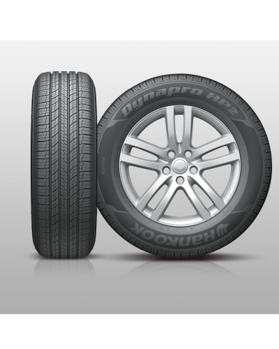 Hankook Dynapro HP2 RA33 113H 285/45R21