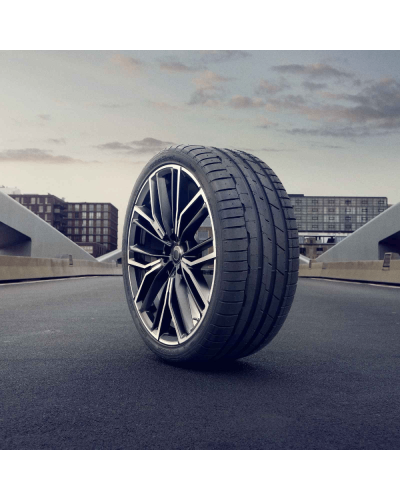 Hankook Ventus S1 Evo K127A 112Y 295/40R22