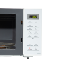 Mikrodalğalı soba Panasonic NN-ST34HWZPE