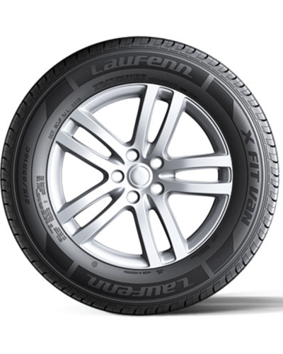 Laufenn X-Fit Van LV01 104/102R 185/75R16C