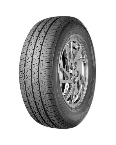 Avtomobil təkəri Yeada YDA-296 102-100S 185R14C (001.YD.18514YD)