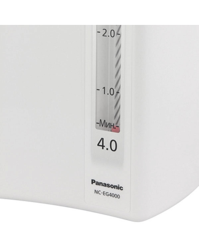 Termopot Panasonic NC-EG4000WTS