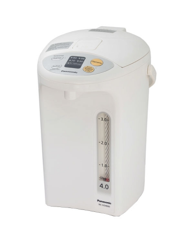 Termopot Panasonic NC-EG4000WTS