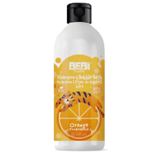 Uşaq üçün şampun Barwa Bebi Kids Portağal 500ML 5902305005078