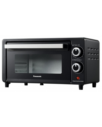 Mini soba - toster Panasonic NT-H900KTQ