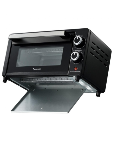 Mini soba - toster Panasonic NT-H900KTQ