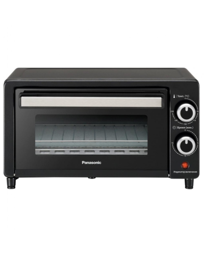 Mini soba - toster Panasonic NT-H900KTQ