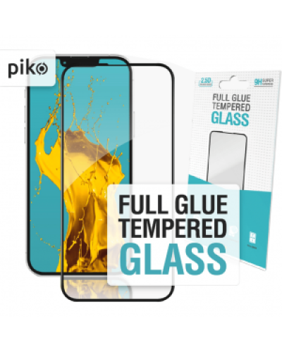 Piko Glass iPhone 13 Pro Max