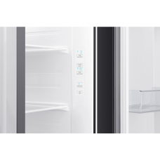 Soyuducu Samsung RS62R50312C/WT