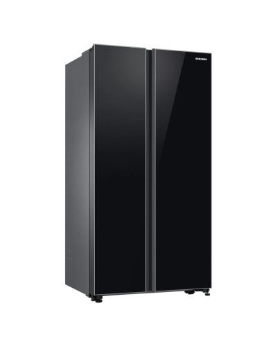 Soyuducu Samsung RS62R50312C/WT