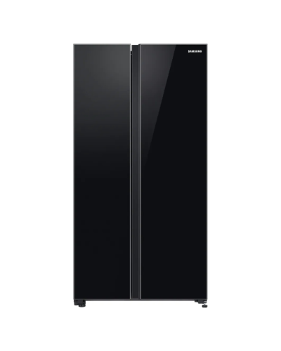 Soyuducu Samsung RS62R50312C/WT