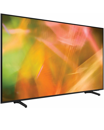 Televizor Samsung LED UE55AU8000UXRU
