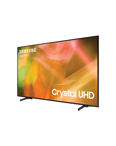 Televizor Samsung LED UE55AU8000UXRU