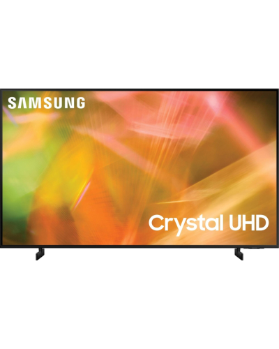Televizor Samsung LED UE55AU8000UXRU