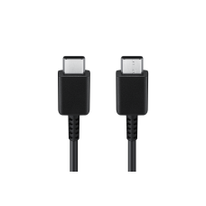 Kabel Samsung Type-C To Type-C 60Wt Black Ep-Da705Bbrgru