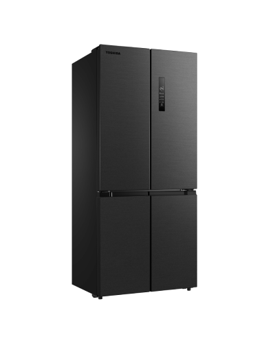 Soyuducu Toshiba GR-RF610WE-PMS(06)