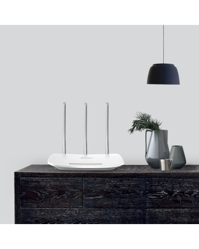 TP-Link TL-WR845N