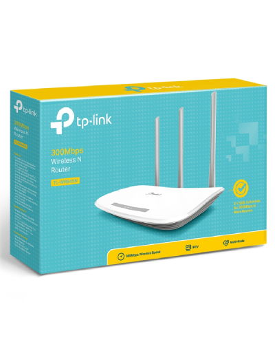 TP-Link TL-WR845N